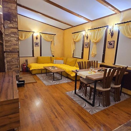 Guest House Cepelare Exterior foto