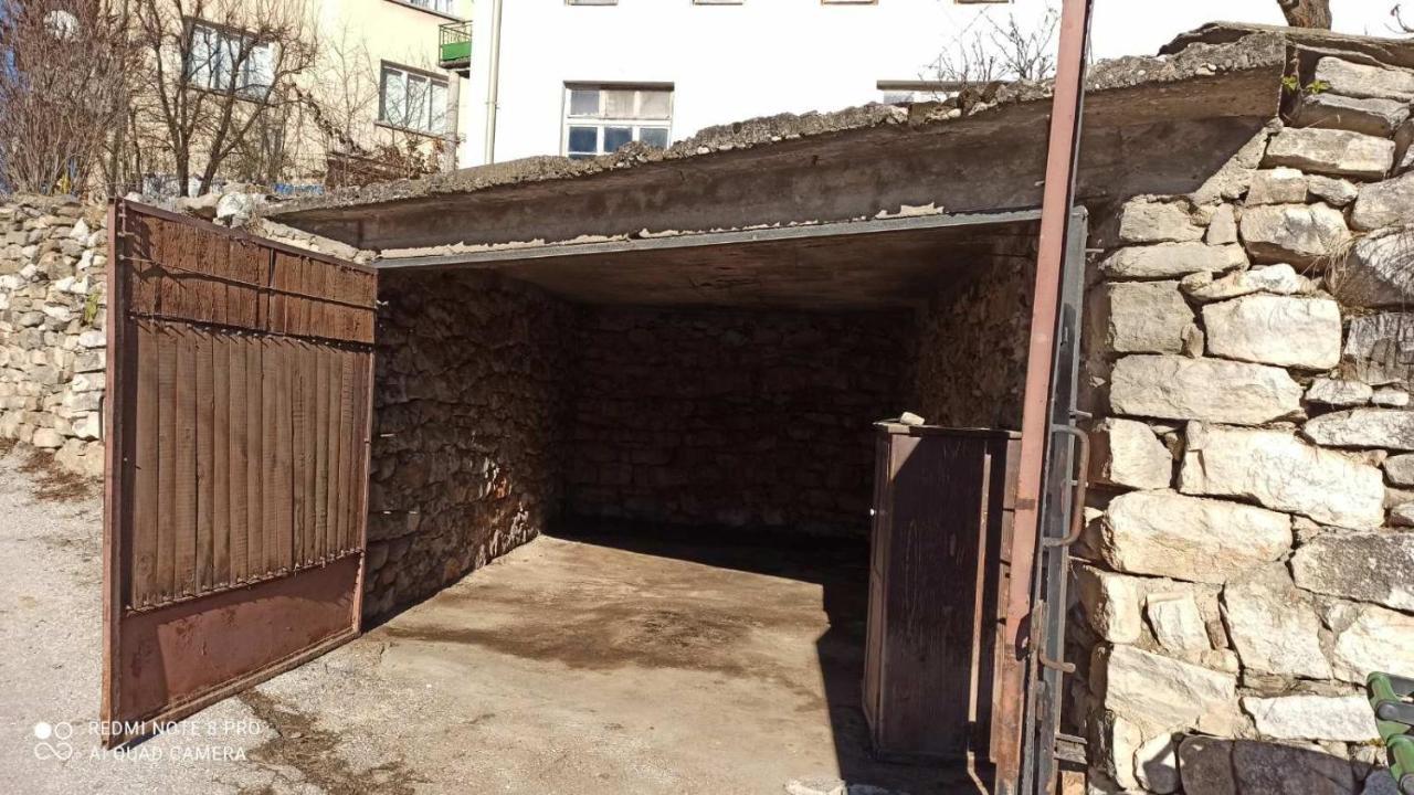 Guest House Cepelare Exterior foto
