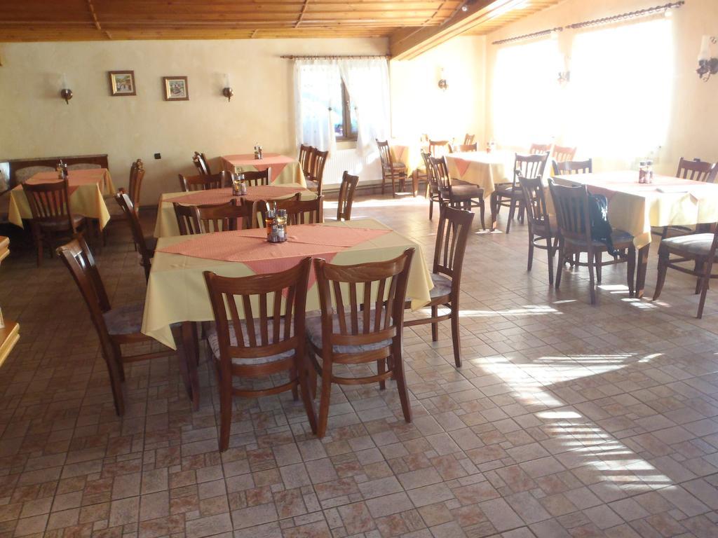 Guest House Cepelare Exterior foto