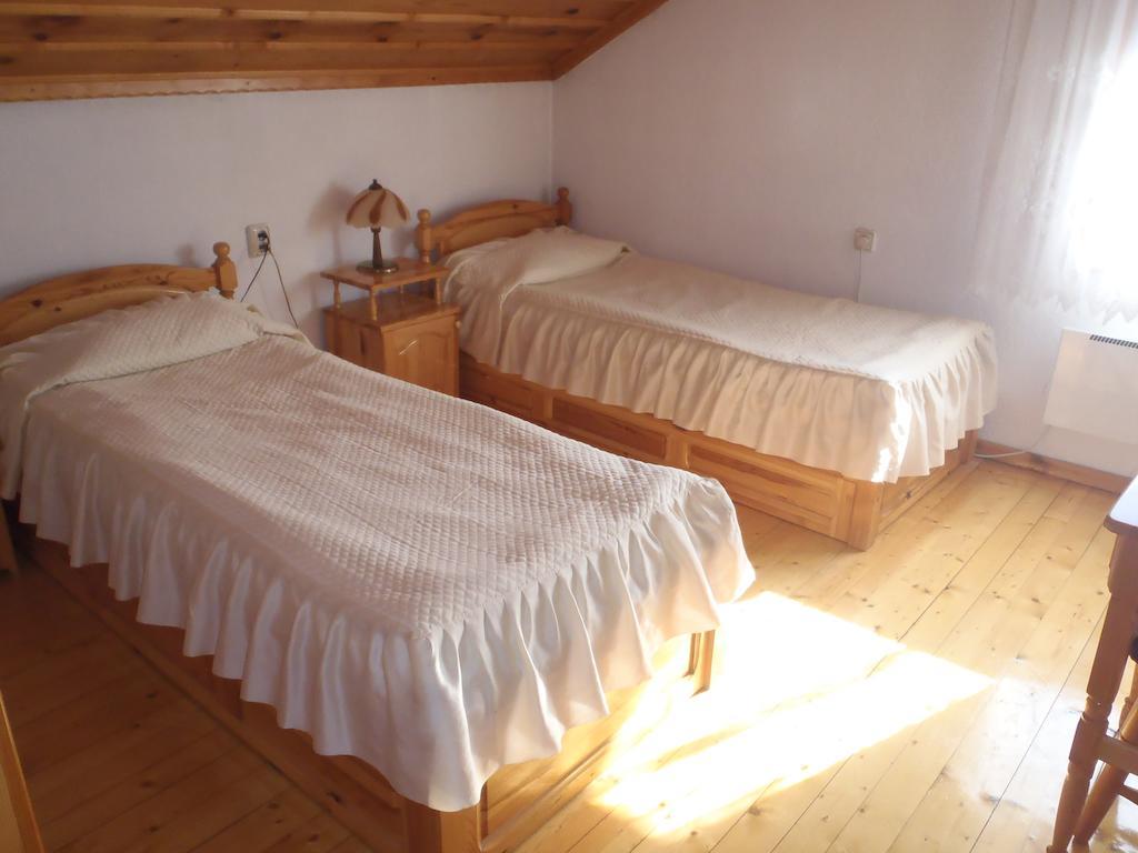 Guest House Cepelare Exterior foto