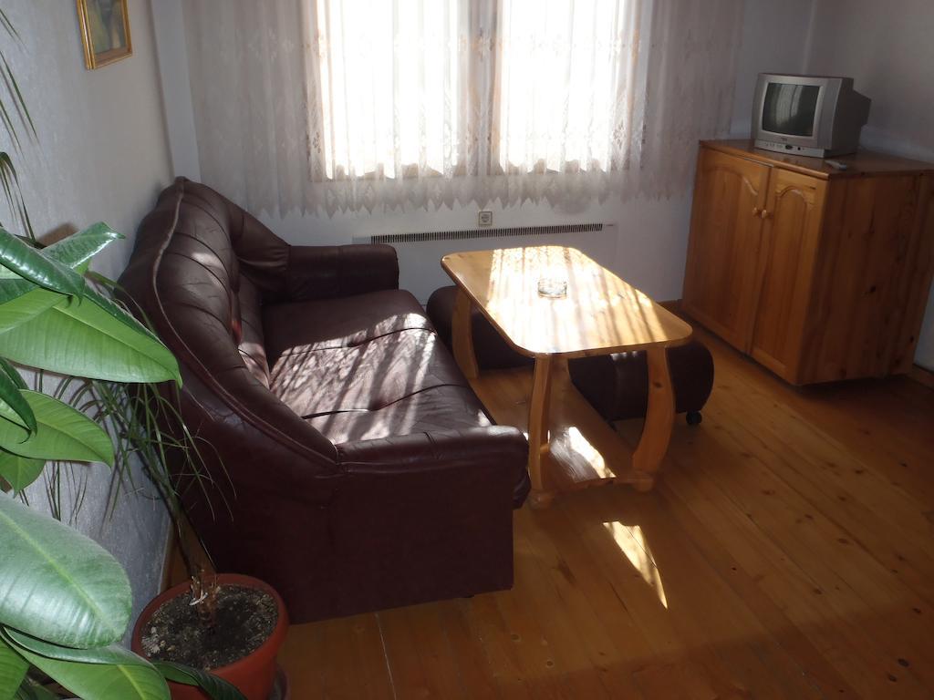 Guest House Cepelare Exterior foto