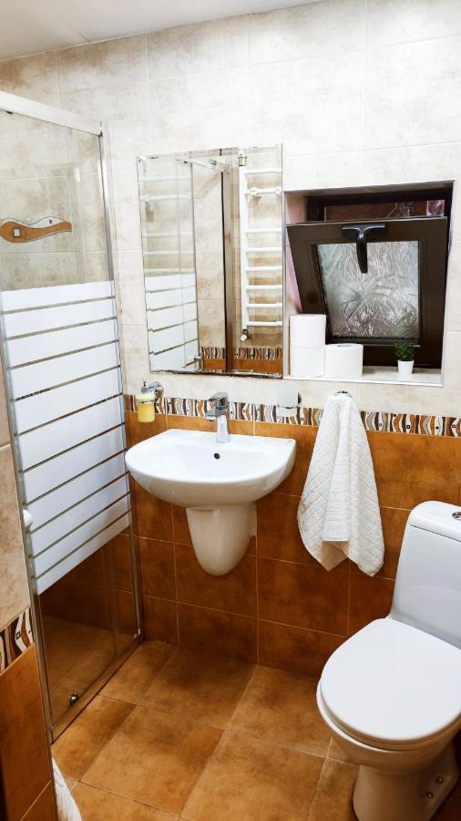 Guest House Cepelare Exterior foto