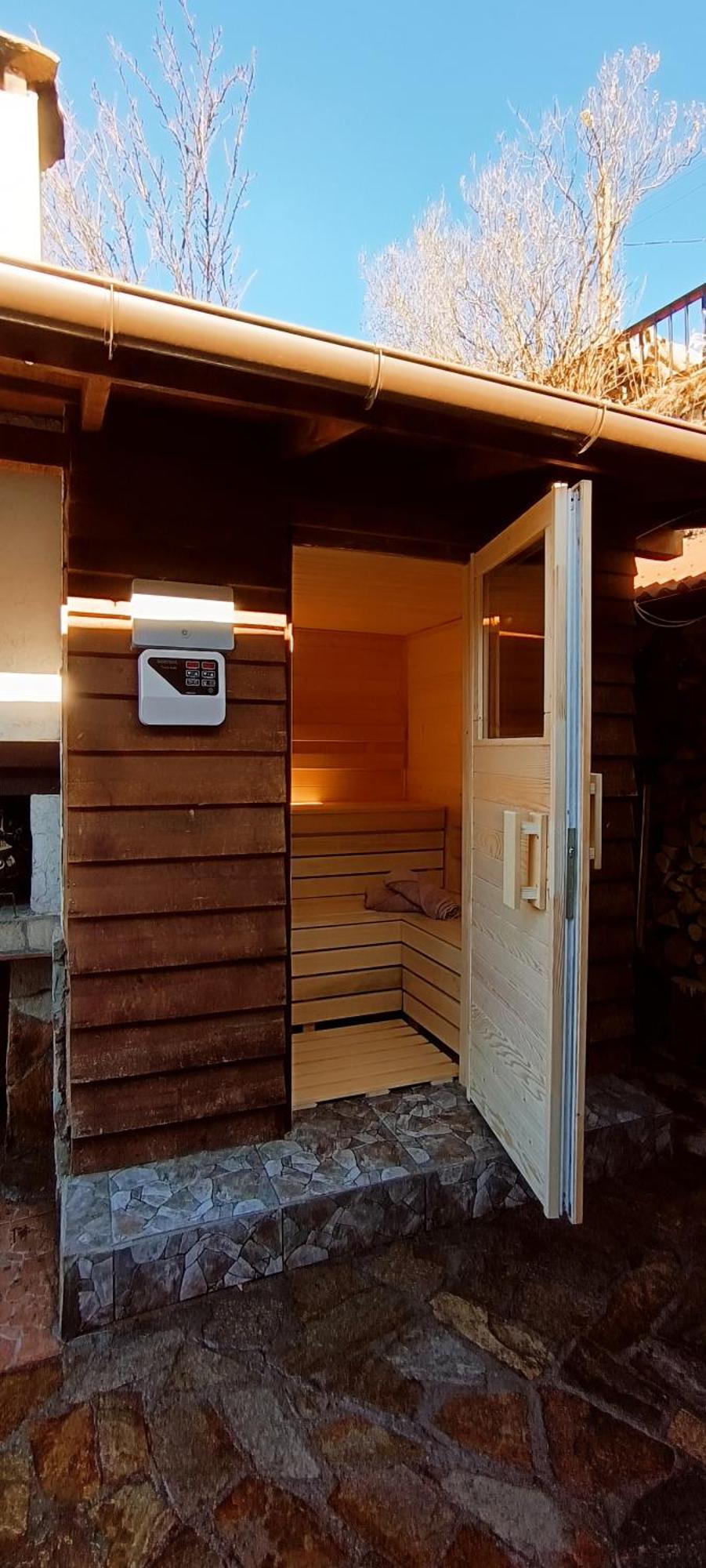 Guest House Cepelare Exterior foto