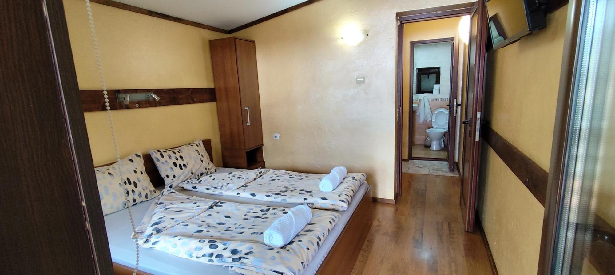 Guest House Cepelare Exterior foto