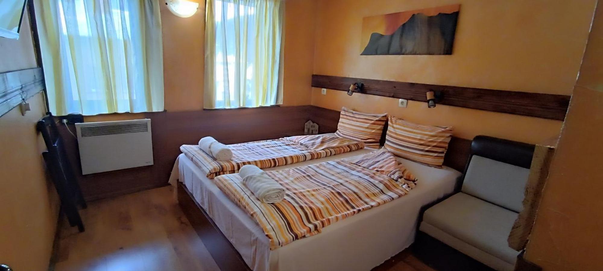 Guest House Cepelare Exterior foto