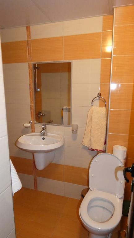 Guest House Cepelare Exterior foto