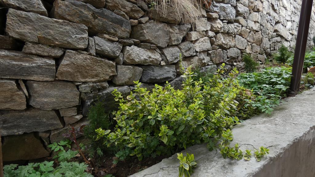 Guest House Cepelare Exterior foto